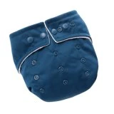 Unisex Adjustable Reusable Soft TPU Cloth Diaper Baby Goods Baby Diaper