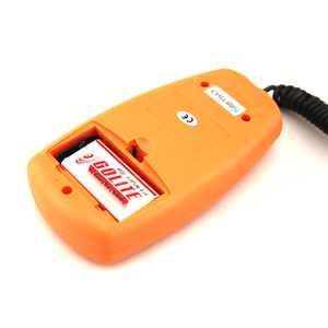 UV340B Professional Pocket Portable UV Light Meter UVA & UVB Measure Tester