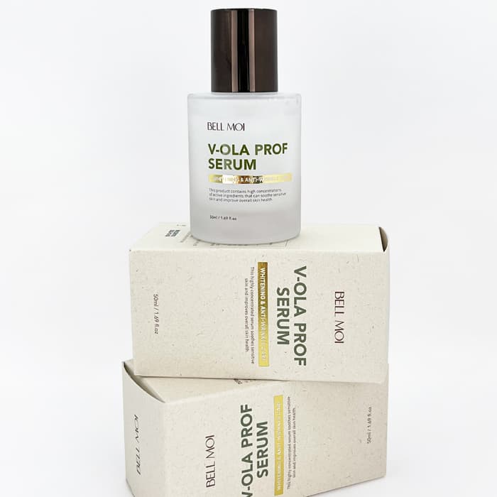 V-OLA BOTULINUM SERUM