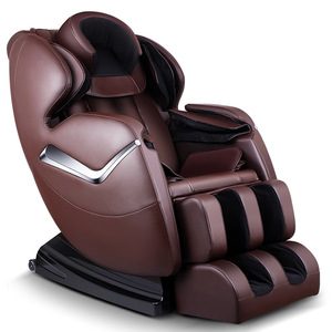 irest deluxe massage chair