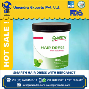 Wholesale Hair Care Product : Hair Dress with Bergamot Supplier