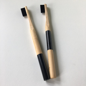 Wholesale hot sale bamboo toothbrush heads