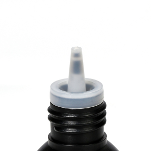 Worldbeauty S+ Eye Lash Adhesive Black Glue for Eyelash Extension