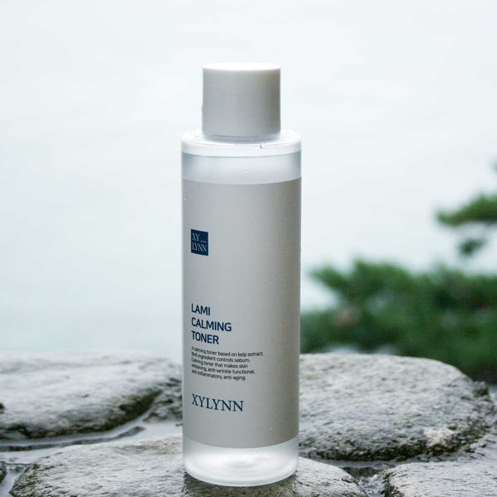 XYLYNN Lami Calming Toner