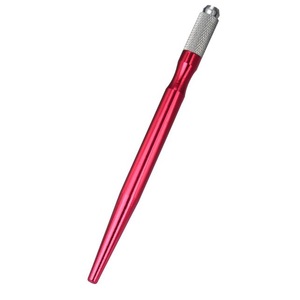 Yimart Permanent Makeup Cosmetic Eyebrow Tattoo Machine Microblading Pen