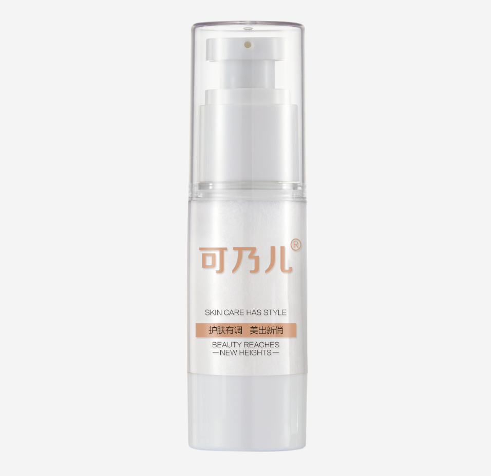 Gentle Isolation Protective Lotion