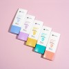 40ml plastic Sunscreen Tube Bottle Cosmetic Squeeze Container for Sun Cream