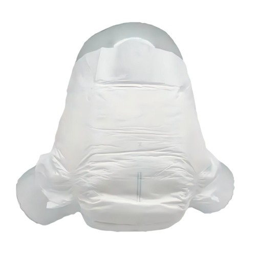 Lechen Sanitary Incontinence Adult Diaper Elderly Care Nappy Nursing Pull-up Pants