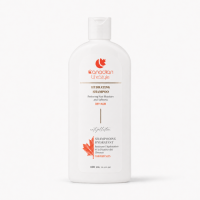 Hydrating Shampoo Dry Hair – 400 ml