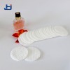 Makeup remover cotton Basics Hypoallergenic 100% Cotton Rounds