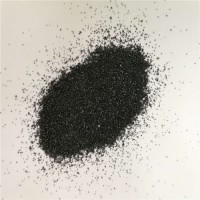 46% Cr2O3 Chromite Sand