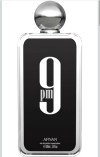 Afnan 9 PM For Men Eau De Parfum, 3.4 Fl. Oz