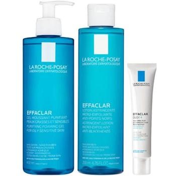 Lancôme, Loréal, Vichy, La Roche Posay, Dior, Cerave, CLINIQUE, CLARINS, ESTÉE LAUDER, KÉRASTASE, OLAPLEX, SHISEIDO, YVES SAINT LAURENT