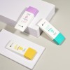 40ml plastic Sunscreen Tube Bottle Cosmetic Squeeze Container for Sun Cream