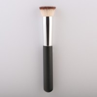 Vegan Cruelty Free Foundation Brush