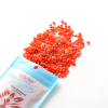 colorful wax bean for body hair waxing wax beads hair removal private label