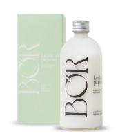 Leche de Pepino