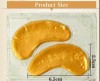 Wholesale High Quality Gold Collagen Eye Pad