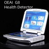 OEAI Intelligent Holographic Health Analyzer Detector G8