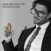 Sapil Dapper 100ml EDP – Long-Lasting Spicy Woody Dubai Perfume for Men
