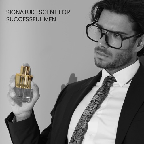 Sapil Dapper 100ml EDP – Long-Lasting Spicy Woody Dubai Perfume for Men