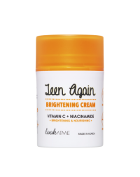 lookATME TEEN AGAIN BRIGHTENING CREAM