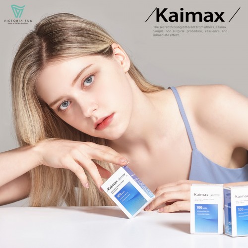 Botox KAIMAX Classic 100Ui Type A Botulinum Toxin