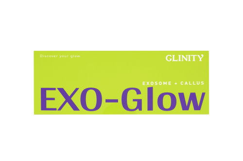 GLINITY EXO - Glow