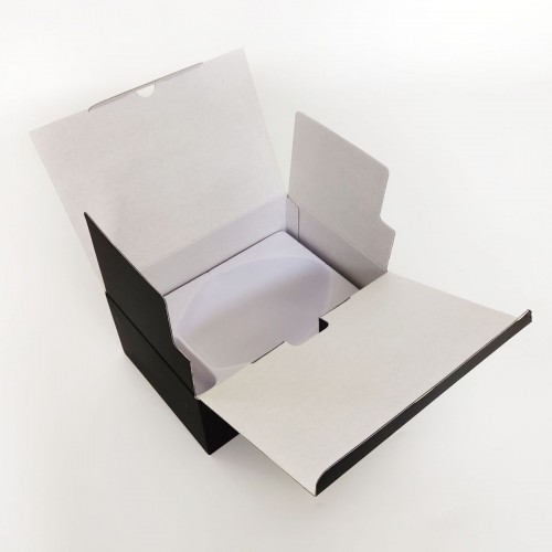 Custom Eye Massager Boxes