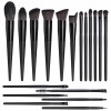 Custom 18PCS Makeup Brushs Set