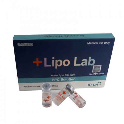 Meso Lipo Lab Lipolysis Injection Lipo Lab and Liporase Lipo Injection Ppc Lipo Fat Dissolve Injection