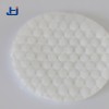 Makeup remover cotton Basics Hypoallergenic 100% Cotton Rounds