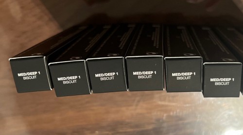 Nars Radiant Creamy Concealer