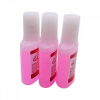 Clear And Pink Color Nail Glue
