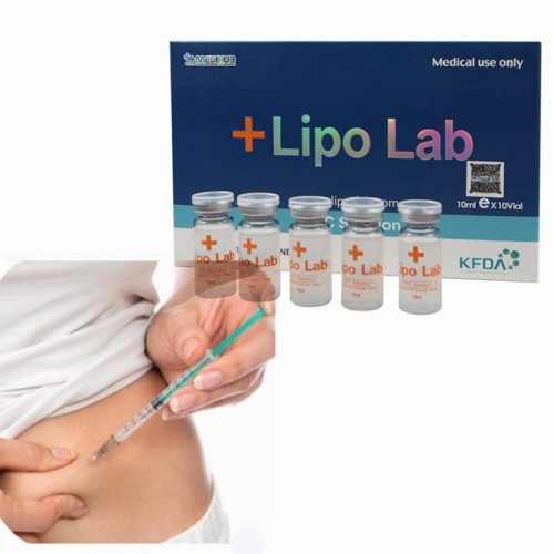 Meso Lipo Lab Lipolysis Injection Lipo Lab and Liporase Lipo Injection Ppc Lipo Fat Dissolve Injection