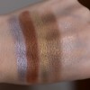 Isamaya Beauty Industrial Colour Pigments Eyeshadow Palette