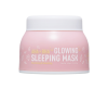 lookATME GLOWING SLEEPING MASK [AHA + BHA]
