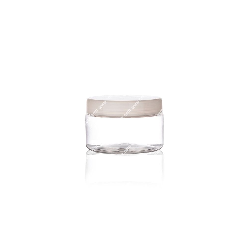 250 ml plastic jar