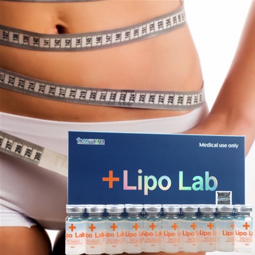 Meso Lipo Lab Lipolysis Injection Lipo Lab and Liporase Lipo Injection Ppc Lipo Fat Dissolve Injection