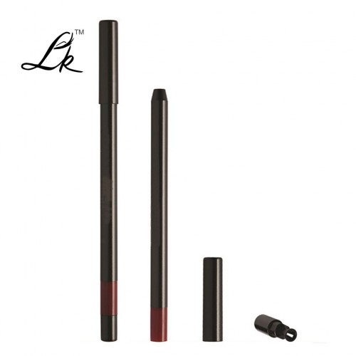 Cotton Head Waterproof Quick-Dry Eyeliner Liquid Pen Stain-Resistant Color Retention Custom Mineral Box Wholesale Makeup Product