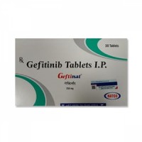 Buy Online Geftinat 250 mg Tablet - 41% OFF