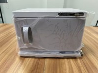 Professional UV Towel Sterilizer Cabinet