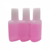 Clear And Pink Color Nail Glue