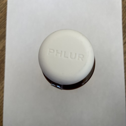 PHLUR Vanilla Skin Body Mist Hair & Body Mist for Women & Men Fragrance