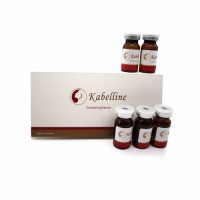 Kabelline Lipolysis 8ml X 5 Vials