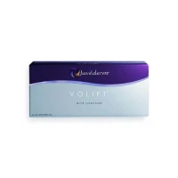 JUVEDERM VOLIFT with Lidocaine