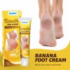 Foot Moisturizing Cream for Preventing Dry Skin On Hands and Feet