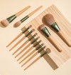 Eustoma 10PCS Brush Set