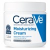 CeraVe Hydrating Facial Cleanser, Gentle Fragrance-Free Daily Face