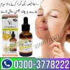 YC Vitamin C Whitening Fairness Serum in Karachi - 03003778222